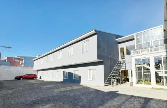 艾爾巴塔哥尼亞酒店