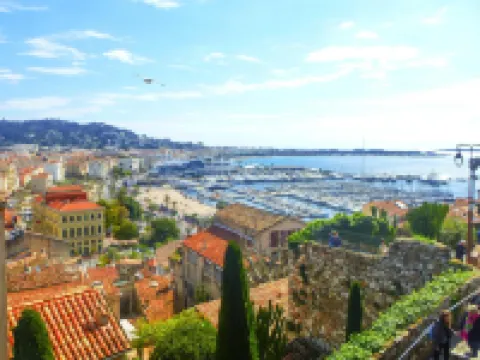 Apartment in Pégomas with Private Pool Hotels in Pégomas