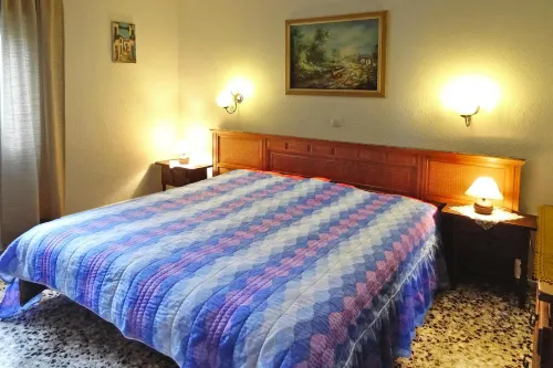 Holiday Home in Calpe with Private Pool