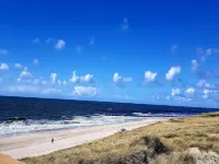 Ferienwohnung Ankerplatz in Büsum - 2성급