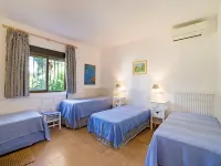 Villa in La Cala de Mijas Beachfront