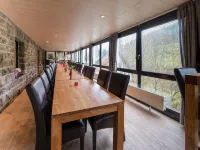Übernachten Sie in der Nähe des WinterbergSkilifts - 2-Star