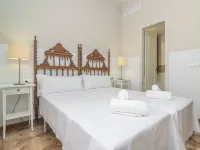 Can Bombarda - Villa With Private Pool In Llubí -  Holiday Villas