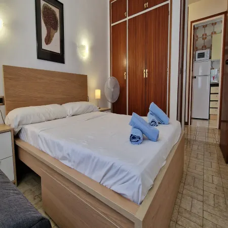Apartment in Santa Susanna near the Beach