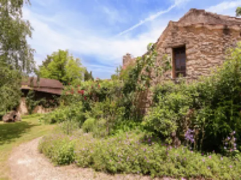 Estate in Dordogne near Sites
