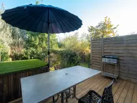 Seaside Comfort in Valras-Plage