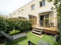 Charming Villa by Sérignan Beach