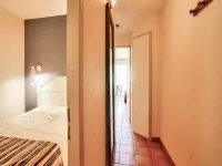 2 Room Apartment for 5 People Hotels in Soustons