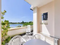 2-room apartment for 4 people - Comfort Hoteles en Arzon