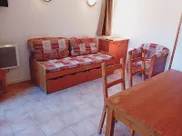 Apartment Termignon ski-in/ski-out location