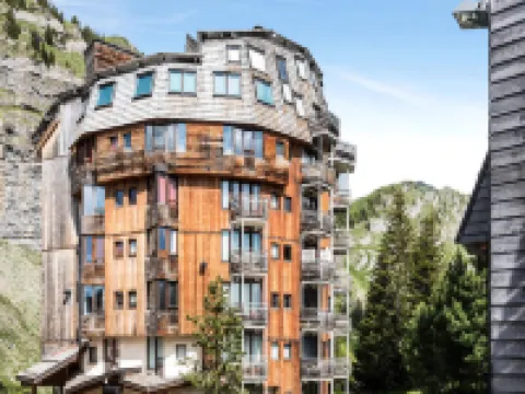 Residence Les Ruches