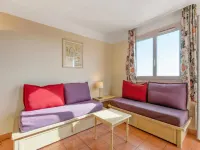 2 room apartment for 5 people Selection