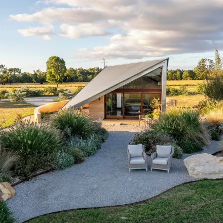 Oak Studio as Featured in Grand Designs Magazine