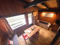 Apartment in La Bresse near River & City Center - Apartments