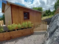 Chalet in St Maurice near Ballon d'Alsace