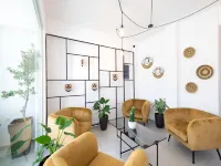 Apartment in Perivolia near Sandy Beach