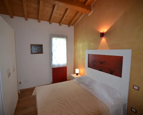 Pet-Friendly Getaway with Pool Hotel a Codigoro