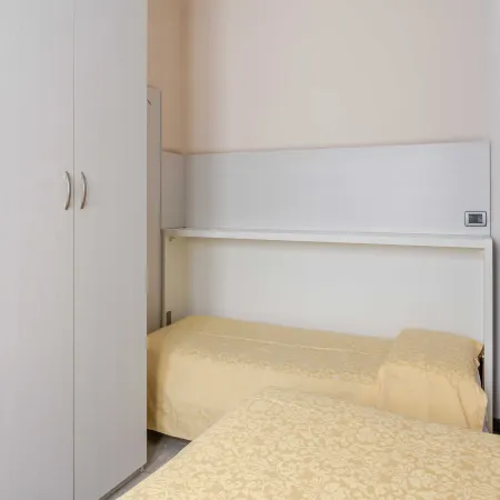 Hotel 3 Comfort and Serenity Heart of Ventimiglia