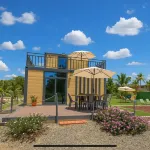 Yellow House a 6 Minutos de la Playa