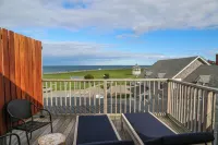 The Morgan Hotel Martha's Vineyard