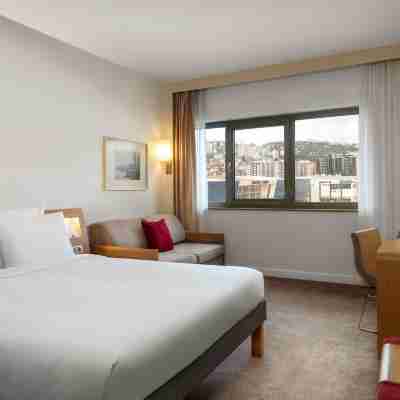 Novotel Trabzon Rooms