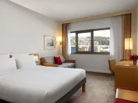 Novotel Trabzon Hotels in 