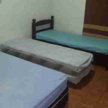 Small farm of peace Rooms