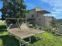 VILLETTA ELBANITA " The Breath of the Island " Hotels in Campo nell'Elba