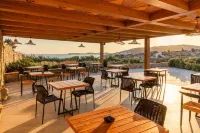 Aelo Mykonos Hotel - breakfast