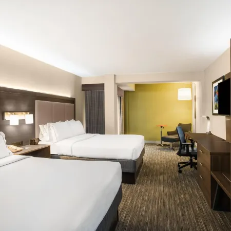 Country Inn & Suites by Radisson, Downtown Albany New York