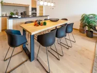 Apartment in Oostende for 6 Person - Pools