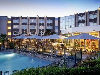 Novotel Clermont-Ferrand Hotel a Clermont-Ferrand