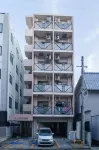 เอสคอร์ท ฮารุโยชิ โรงแรมใกล้นาคะสึ