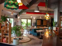 宜必思安波西酒店 - 早餐