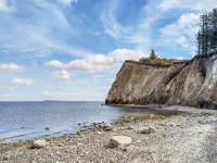 6 person holiday home in Fur-By Traum - Homestays