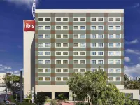 Ibis Taubate - Lemmikkieläimet sallittu