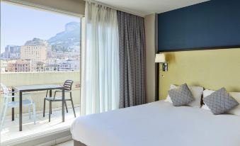Aparthotel Adagio Monaco Monte-Cristo