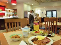 Ibis Northampton Centre
