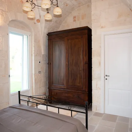 Tower House in Puglia with Pool and Charm
