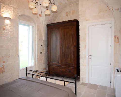 Tower House in Puglia with Pool and Charm Hotels in Cisternino
