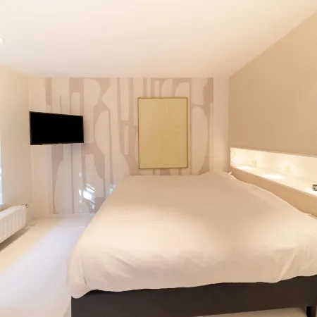 Holiday Home in Spa near Thermal Baths