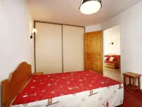 Apartment in Orcières with Ski Slope Access