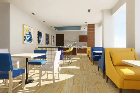 Comfort Inn Tegucigalpa Отели в г. Тегусигальпа
