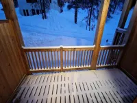 Apartment in Vars Near Ski Slopes