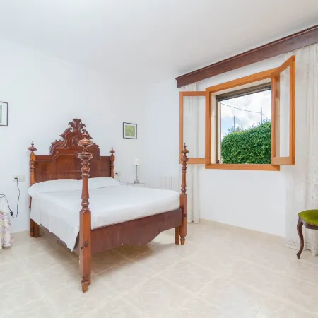 Torre Marina (alga Marina) - Villa With Pool