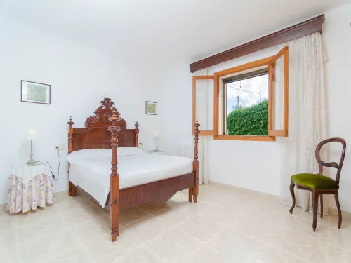 Torre Marina (alga Marina) - Villa With Pool