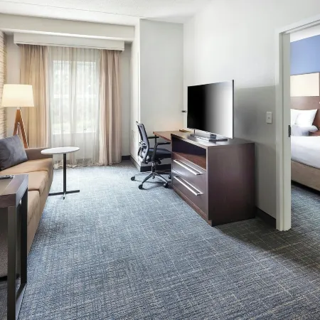 Residence Inn Rochester Henrietta