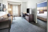 Residence Inn Rochester Henrietta - Haustierfreundliche