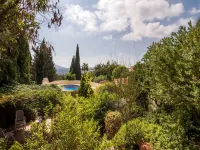 Villa near Montgó with Pool and Beach - Villas