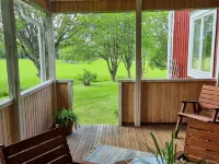 4 person holiday home in JÄRVSÖ-By Traum - Wifi